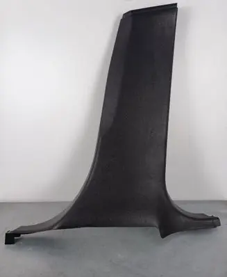 BMW X3 F25 (B) pillar trim (bottom) 7319056