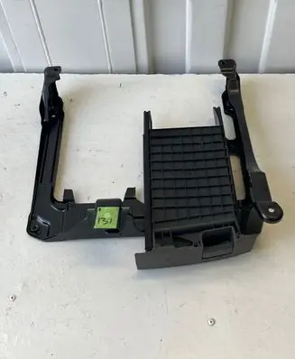 Volkswagen Touareg I Seat frame 314546