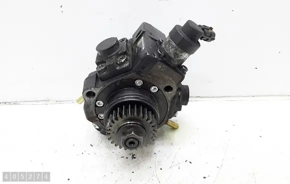Opel Vivaro Fuel injection high pressure pump 0445010406