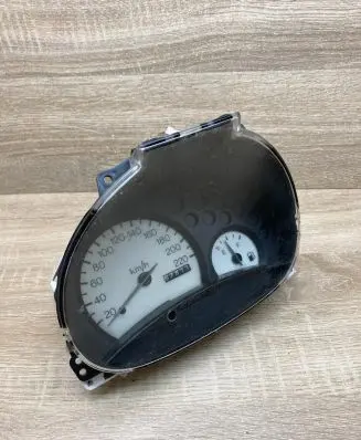 Ford Ka Speedometer (instrument cluster) 97KP10841A