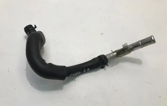Mazda CX-60 Engine coolant pipe/hose KR9P