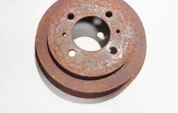 Nissan Sunny Drum brake (rear) 