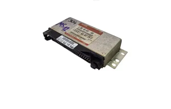 Audi A4 S4 B5 8D ABS control unit/module 4D0907379D 0265108005 D10542951900