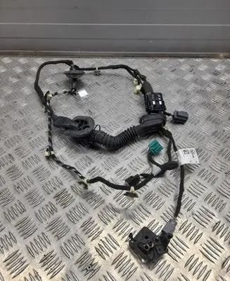 Ford F150 Rear door wiring loom HL3T14632 HL3T14632EB