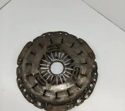 Pressure plate