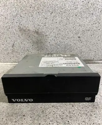 Volvo S80 CD/DVD changer 30752538