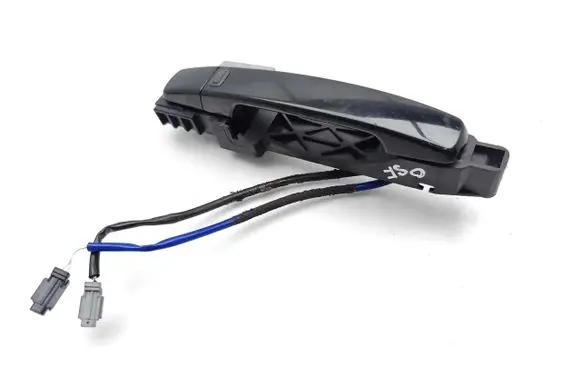 Nissan Pathfinder R51 Front door exterior handle 80610EBG0B