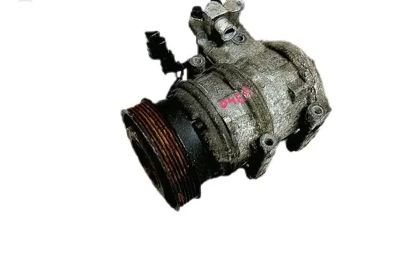 KIA Sportage Air conditioning (A/C) compressor (pump) 16250-2920J