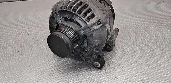 Volkswagen PASSAT B5.5 Generator/alternator 0986042830