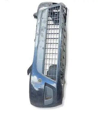 Ford Mondeo MK IV Front bumper 7S7117757A