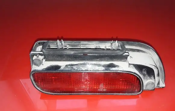 Peugeot Partner Rear fog light 7R02569