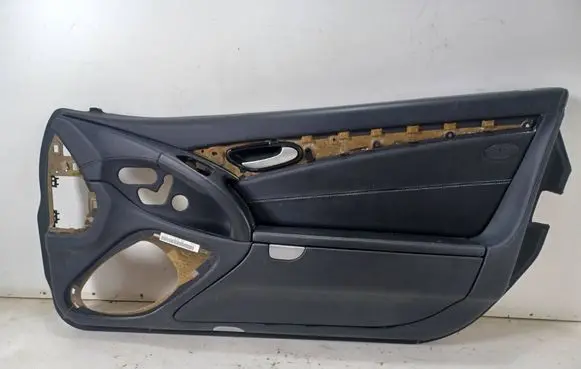 Mercedes-Benz SL R230 Front door card panel trim A2307204070-MERC A2307204070