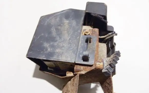Peugeot 806 ABS Pump 0273004441