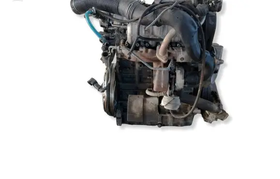 Volkswagen Golf IV Engine AHF