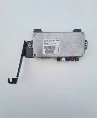 BMW 7 F01 F02 F03 F04 Camera control unit module 9215011 66539215011