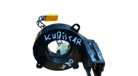 Nissan Kubistar Airbag slip ring squib (SRS ring) 7700840099F 1008F1 36796M