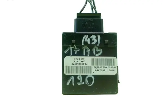 Dodge Journey Other control units/modules 12862250