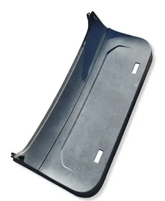BMW X6 G06 Tailgate trim 7498508 7687092