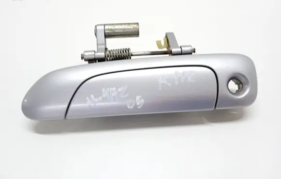 Honda Jazz Front door exterior handle