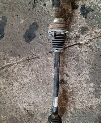 Skoda Octavia Mk3 (5E) Rear driveshaft 5Q0501203A