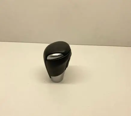 Mazda CX-5 II Gear lever shifter trim leather/knob