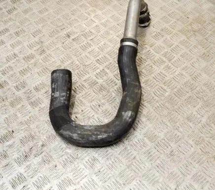 Opel Mokka Intercooler hose/pipe 94516221