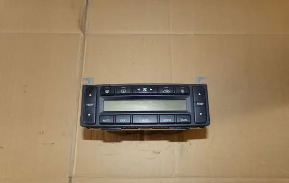 KIA Opirus Climate control unit