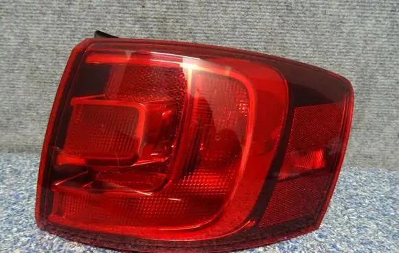 Volkswagen Jetta VI Rear/tail lights 5C6945096B