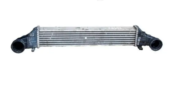 Mercedes-Benz E W211 Intercooler radiator A2115001102