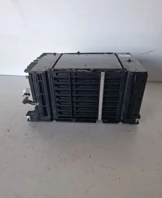 KIA Niro Hybrid / electric car battery 