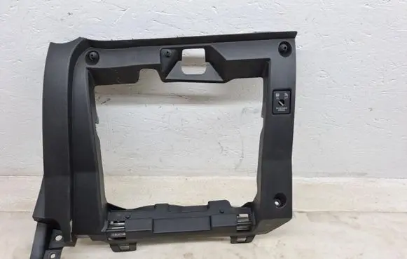 Mazda CX-3 Other interior part DA6T64275