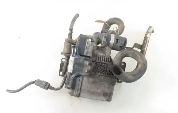 Mazda 6 Auxiliary pre-heater (Webasto) 000002021131