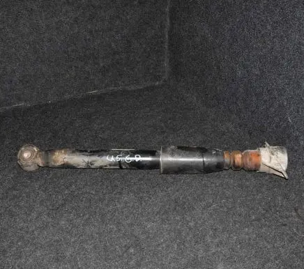 Audi Q5 SQ5 Rear shock absorber/damper 8R0035E