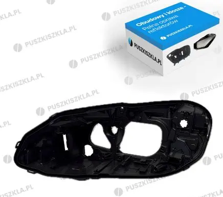 Volvo XC60 Headlight/headlamp mounting bracket 5905049711267