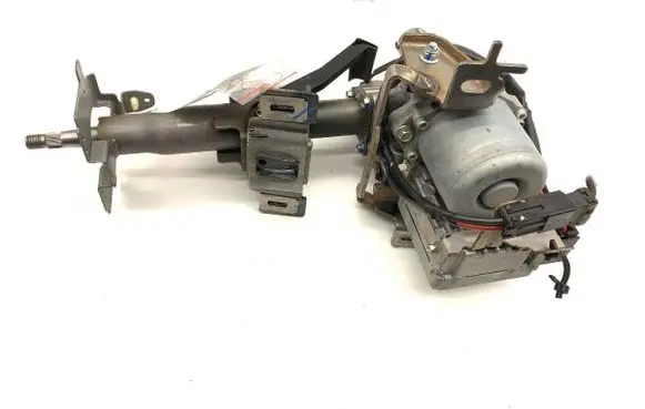 Nissan Juke I F15 Power steering pump 48810BA66C