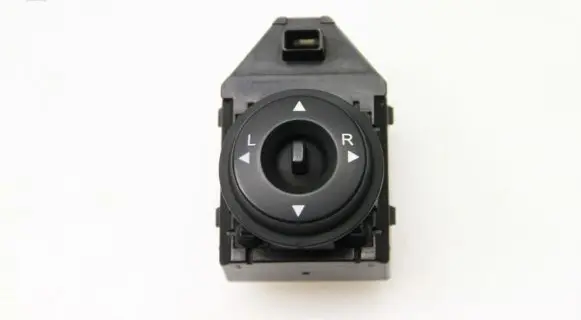 KIA Ceed Wing mirror switch 457480