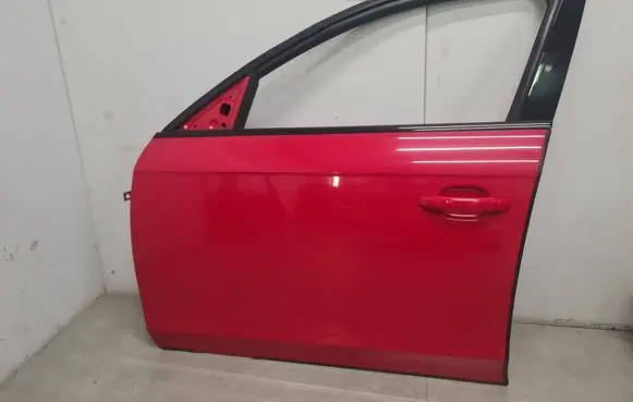 Audi A4 S4 B8 8K Front door