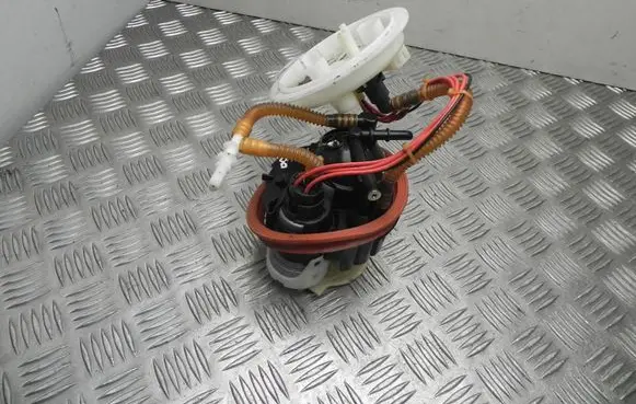 Audi A6 S6 C8 4K In-tank fuel pump 4K0201317B VD19048
