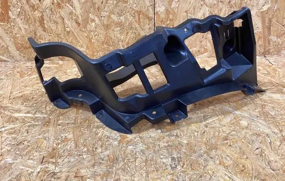 Porsche Taycan 9J1 Front bumper mounting bracket 9j1807332 9j1807454
