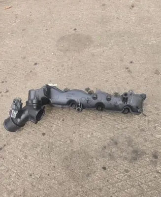 Intake manifold