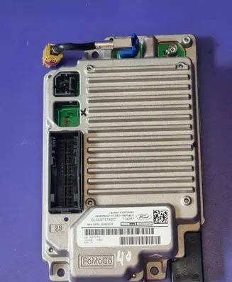 Ford Kuga II Video control module JJ5T14G370CFB GN82D LX3U00B1