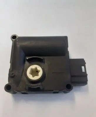 Audi A6 S6 C6 4F Intake manifold valve actuator/motor 4F0820511A 0132801359