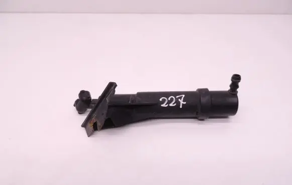 Nissan Almera N16 Headlight washer spray nozzle 28655BN500 D227