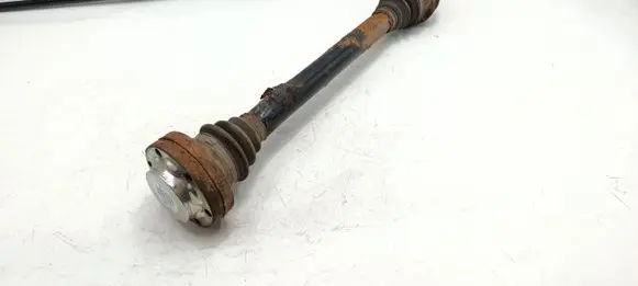 BMW 5 E60 E61 Rear driveshaft 7572429