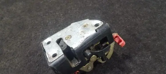 Chrysler Neon I Rear door lock