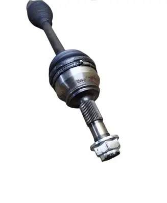 Fiat Ducato Front driveshaft