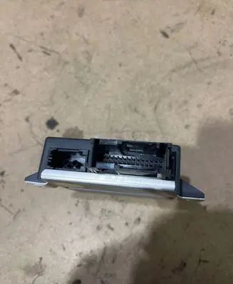 Audi A6 S6 C6 4F Other control units/modules 4F0907468B 4F0910468A 8006TF7MNL