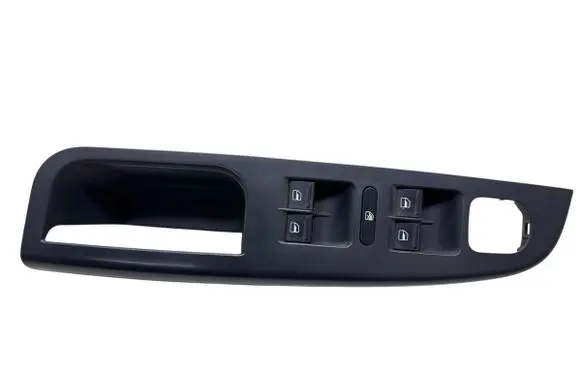 Volkswagen Golf VI Electric window control switch 1K4868049C