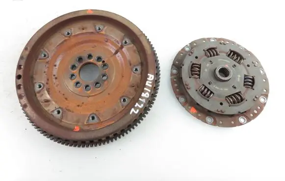 Audi A6 S6 C6 4F Flywheel 06C141065C