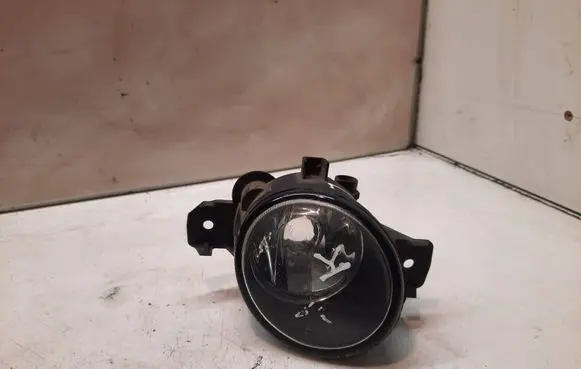 Renault Laguna II Front fog light 8200002469